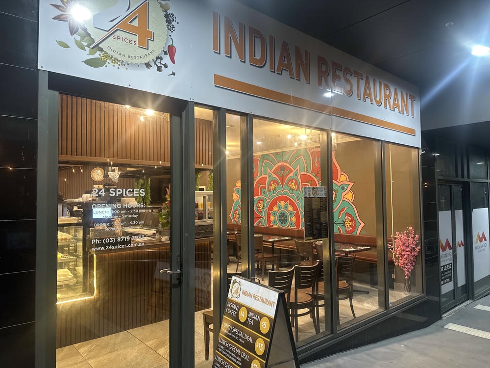 Indian Restaurant in Bayswater, Indian Restaurant Bayswater