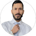 Parth P. profile picture