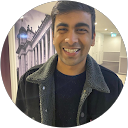 Saurav L. profile picture