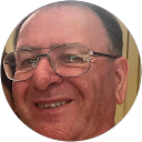 Peter M. profile picture